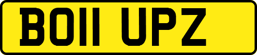 BO11UPZ