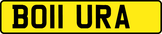 BO11URA