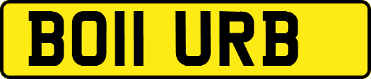BO11URB
