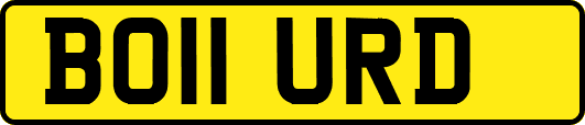 BO11URD
