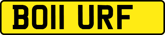 BO11URF