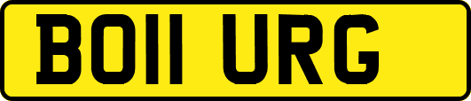 BO11URG