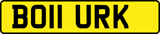 BO11URK