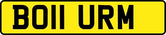 BO11URM