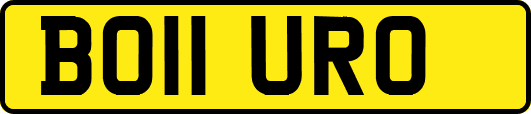 BO11URO