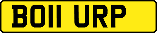 BO11URP