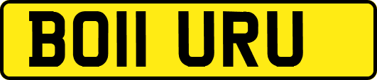 BO11URU