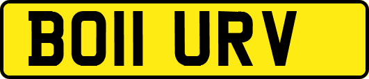 BO11URV