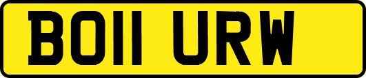 BO11URW