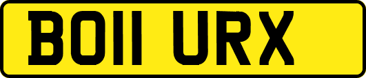 BO11URX