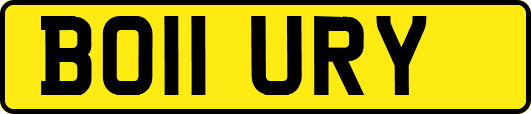 BO11URY