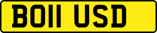 BO11USD