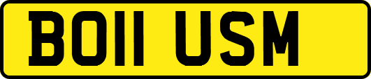 BO11USM
