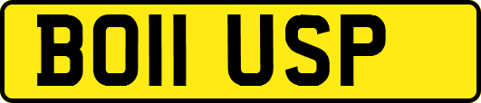 BO11USP