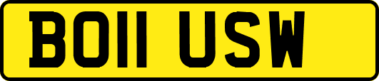 BO11USW