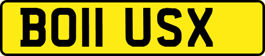 BO11USX