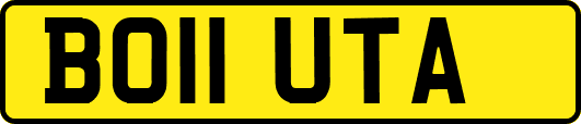 BO11UTA
