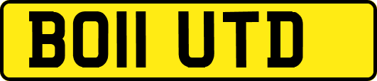 BO11UTD