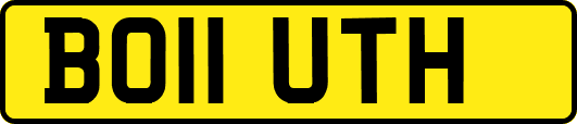 BO11UTH