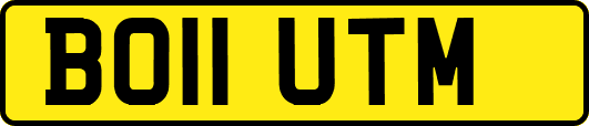 BO11UTM