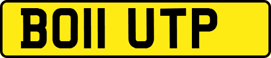 BO11UTP