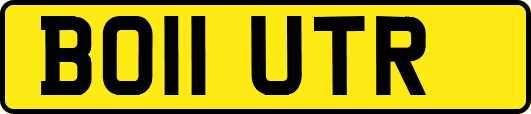 BO11UTR