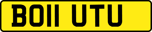BO11UTU