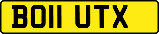BO11UTX
