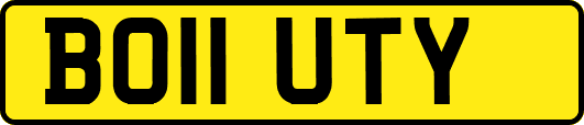 BO11UTY