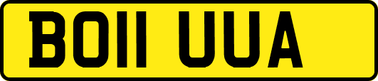 BO11UUA