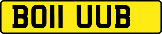 BO11UUB