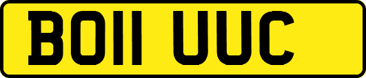 BO11UUC