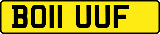 BO11UUF