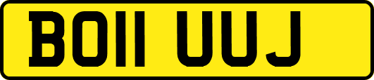 BO11UUJ