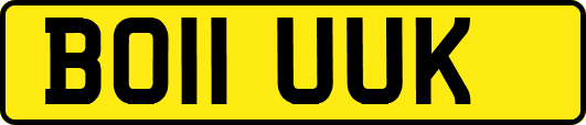 BO11UUK