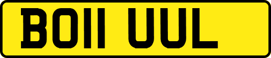 BO11UUL
