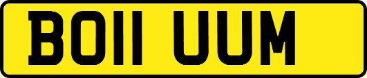 BO11UUM