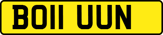 BO11UUN