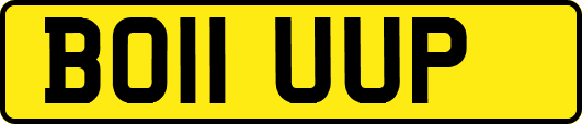 BO11UUP