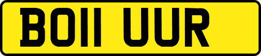BO11UUR