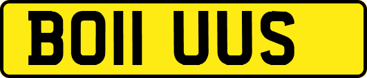 BO11UUS