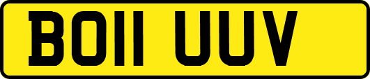 BO11UUV