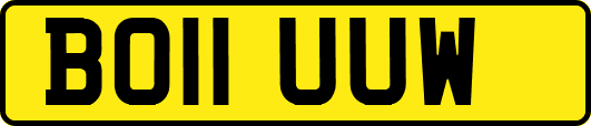 BO11UUW
