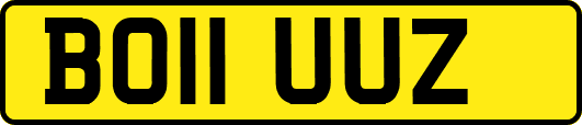 BO11UUZ