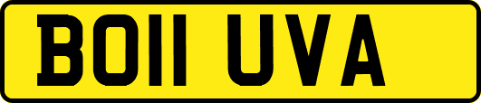 BO11UVA