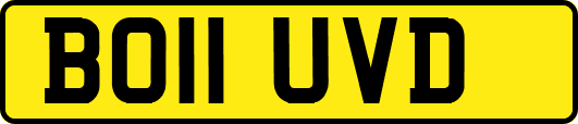 BO11UVD