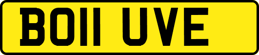 BO11UVE