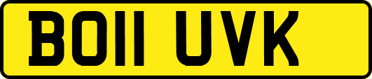 BO11UVK