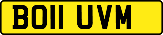 BO11UVM