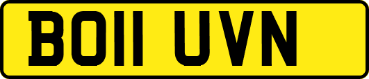 BO11UVN